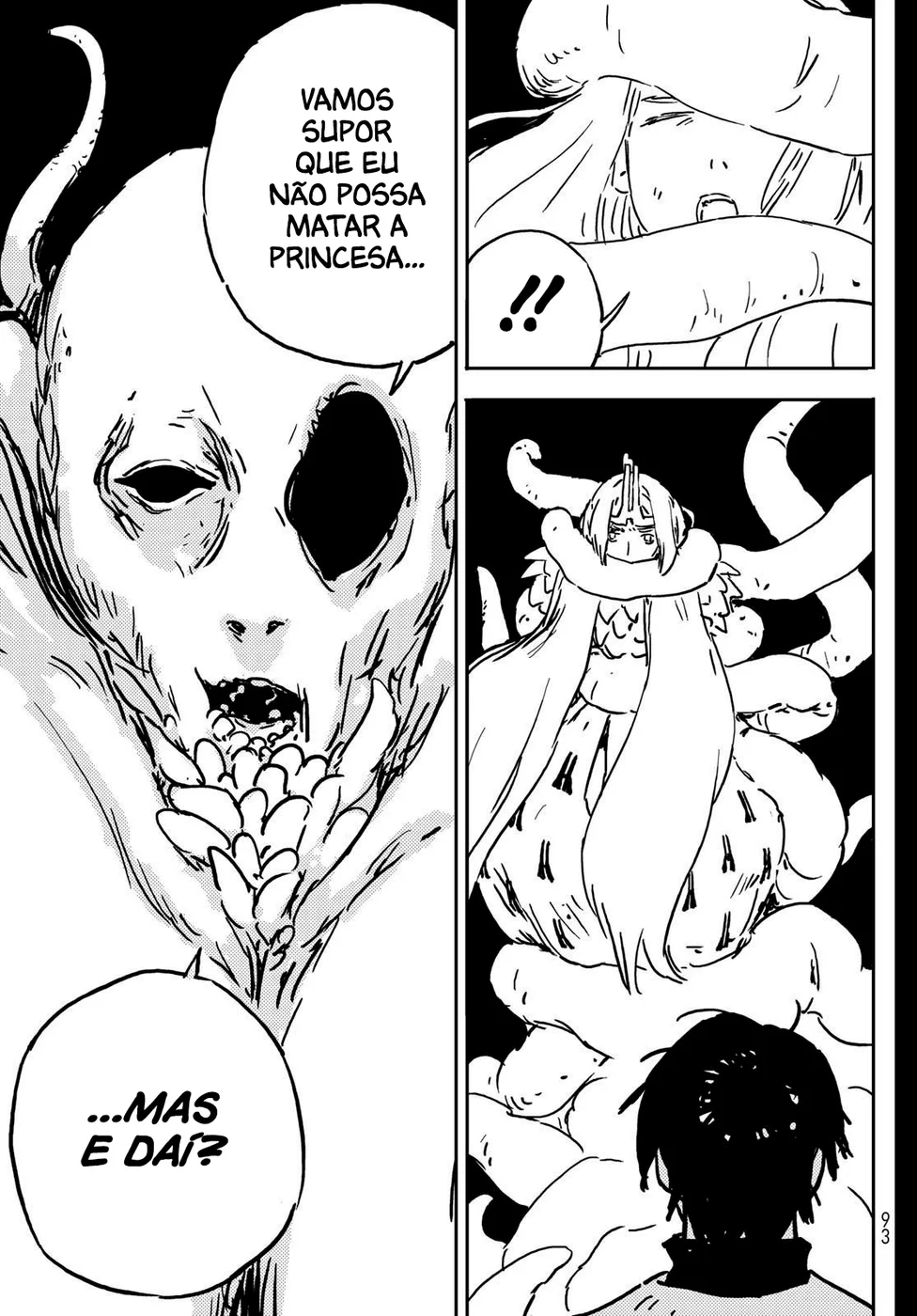 Read Tower Dungeon PT Manga Online