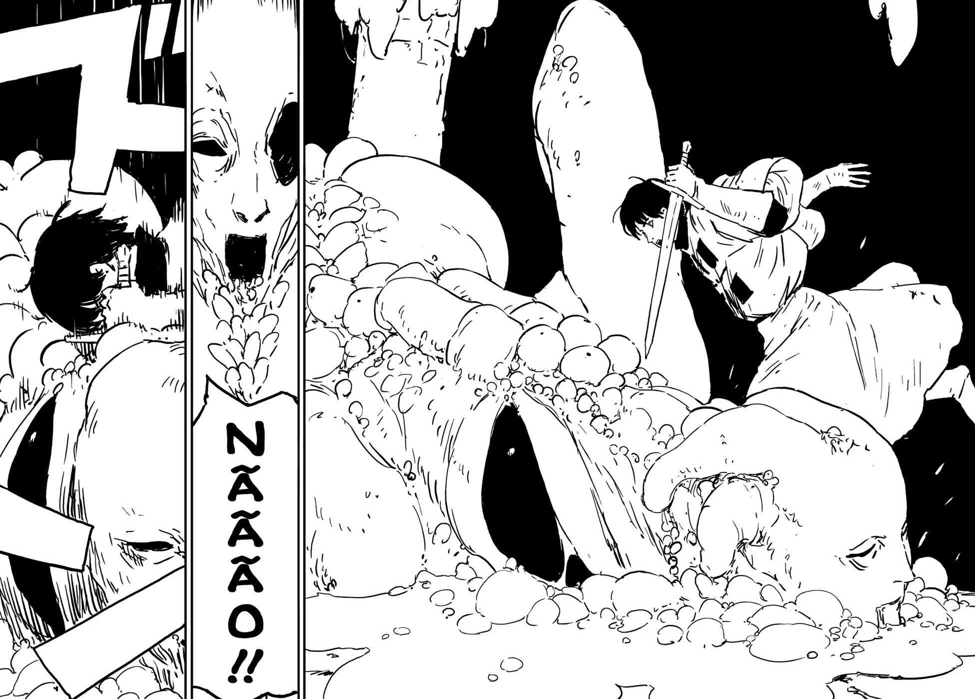 Read Tower Dungeon PT Manga Online
