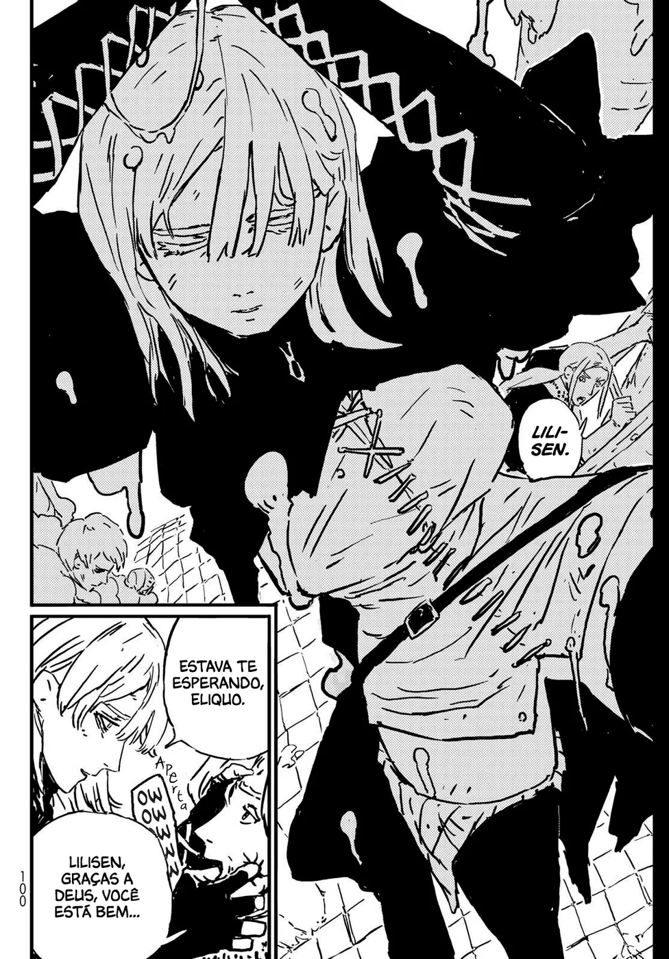 Read Tower Dungeon PT Manga Online