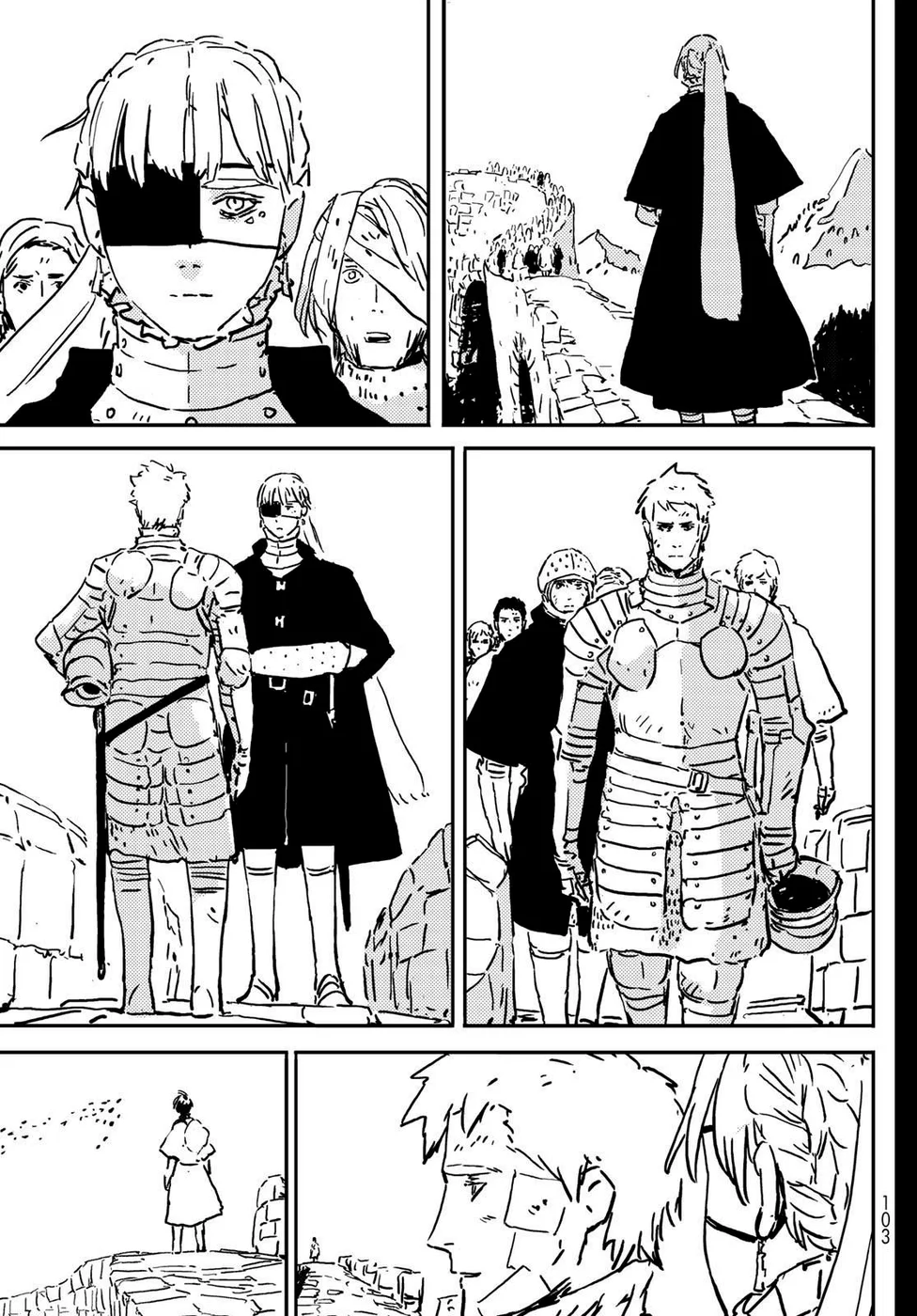 Read Tower Dungeon PT Manga Online