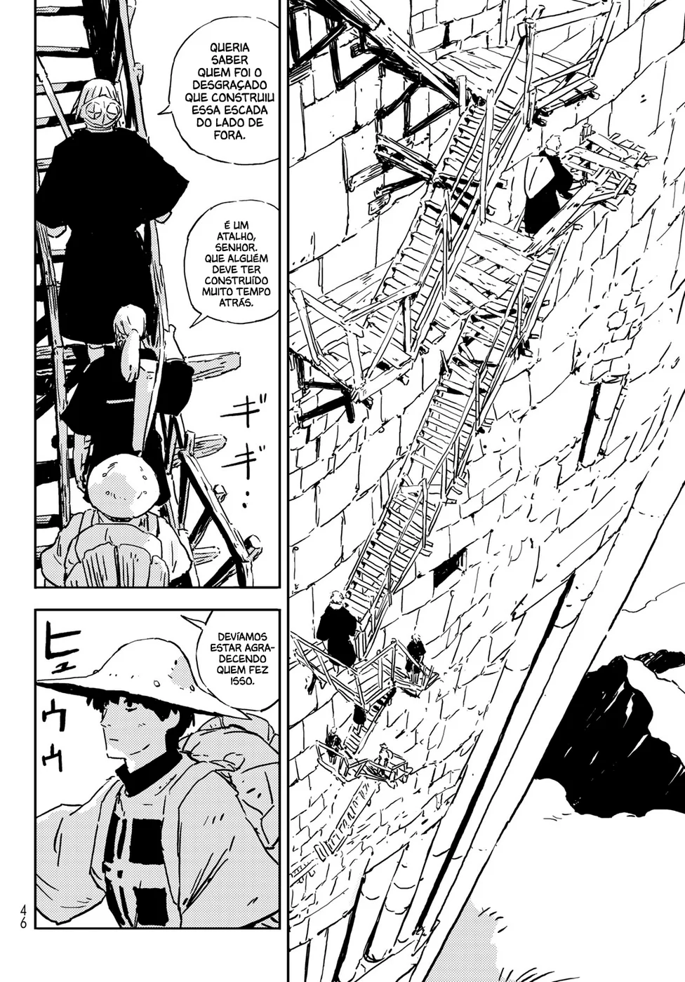 Read Tower Dungeon PT Manga Online