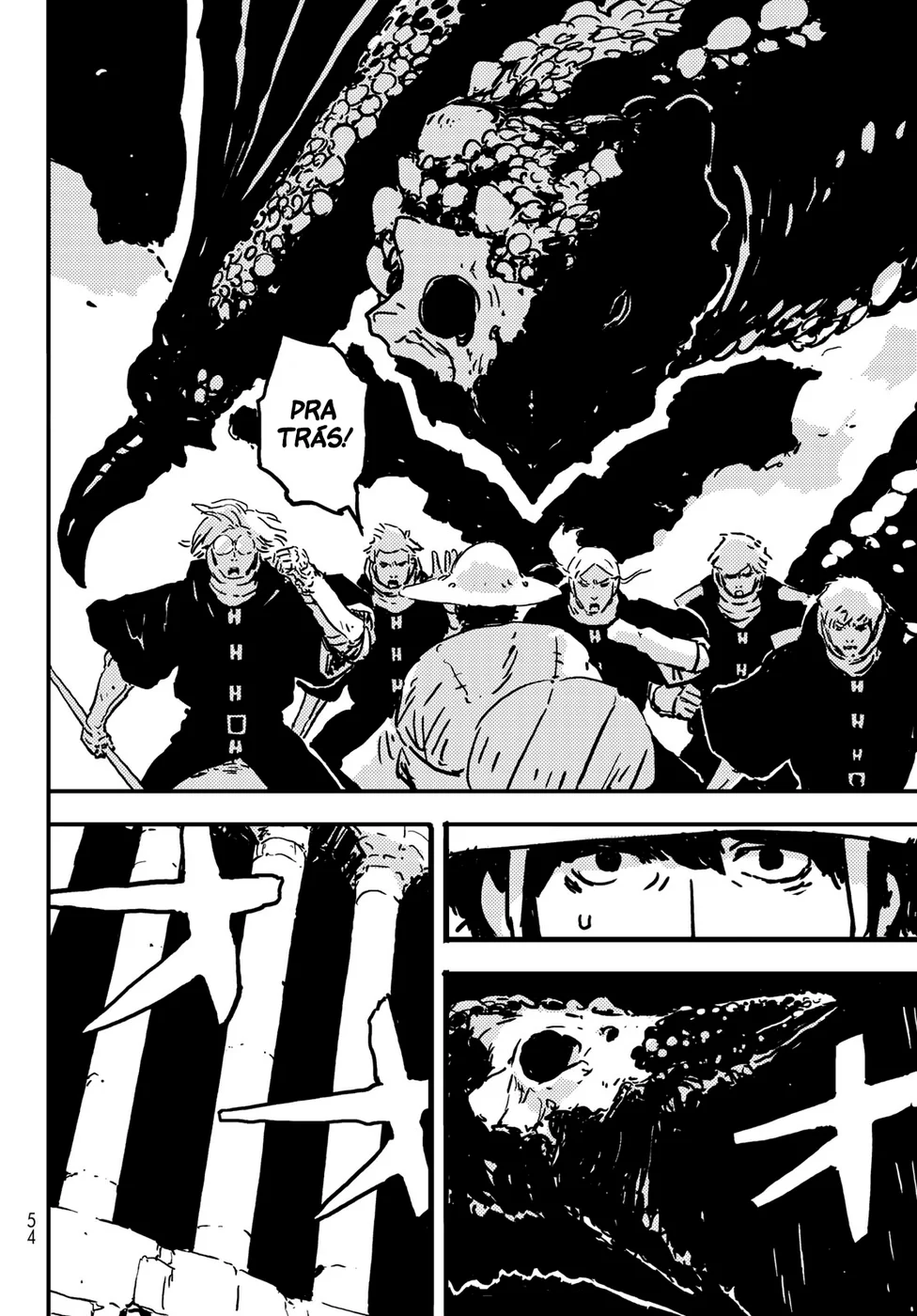 Read Tower Dungeon PT Manga Online