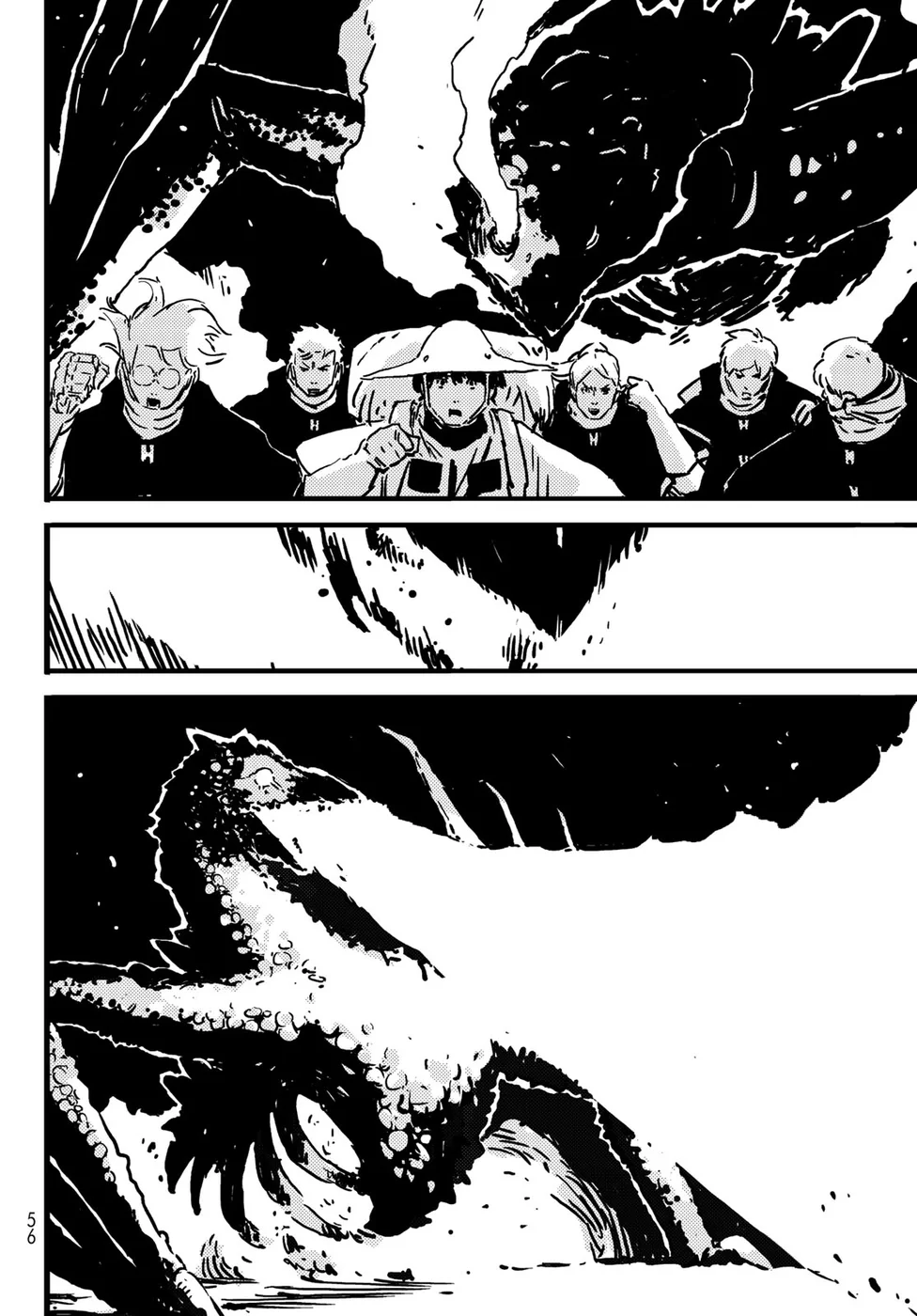 Read Tower Dungeon PT Manga Online