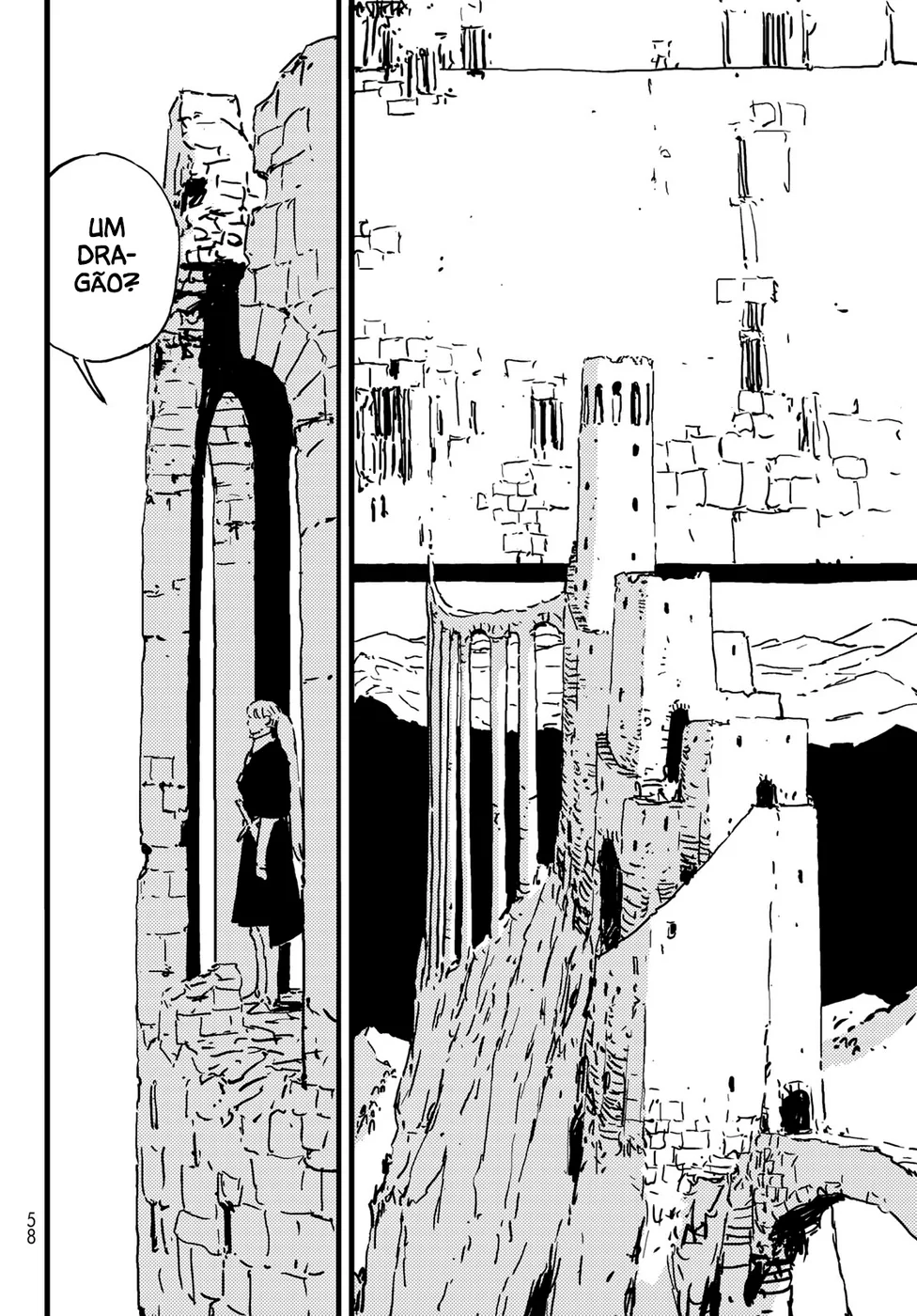Read Tower Dungeon PT Manga Online
