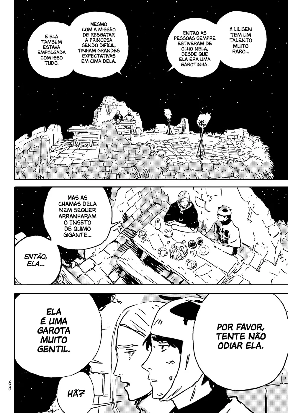 Read Tower Dungeon PT Manga Online