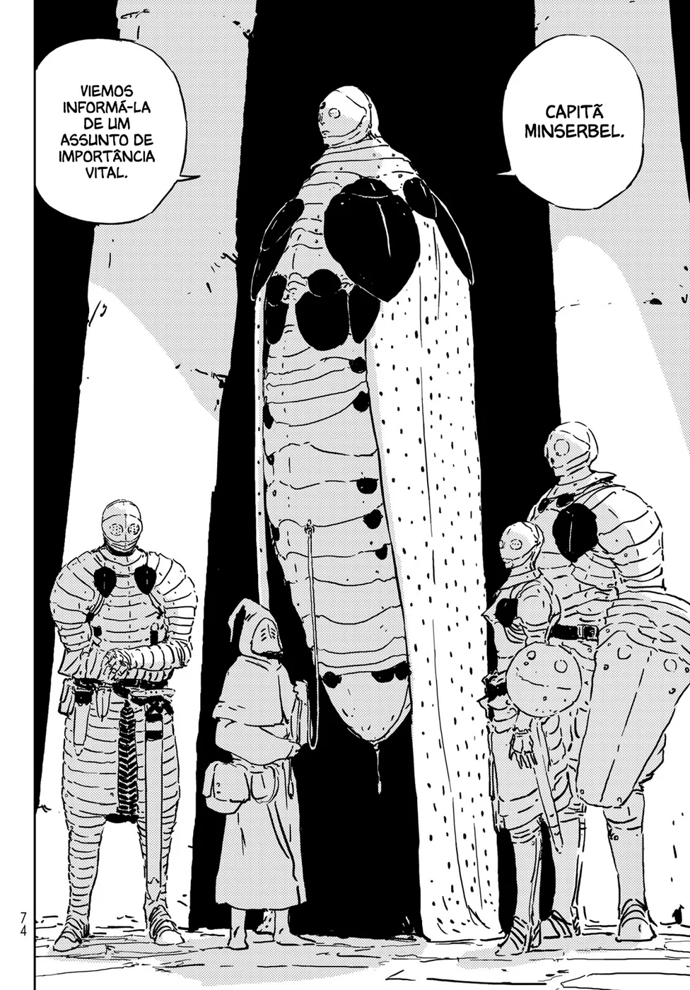 Read Tower Dungeon PT Manga Online