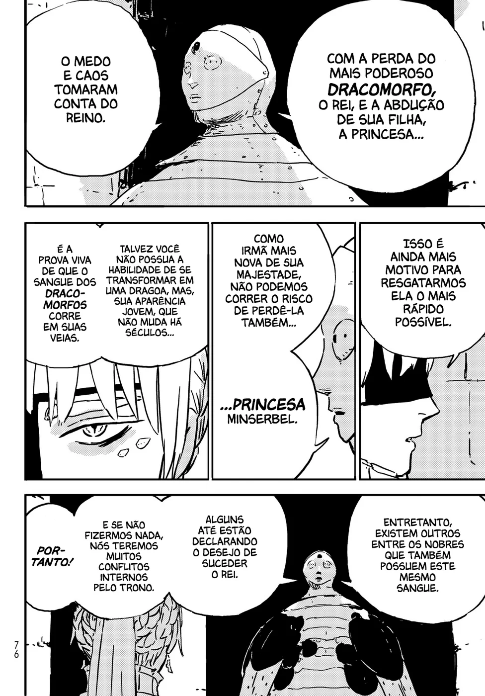 Read Tower Dungeon PT Manga Online