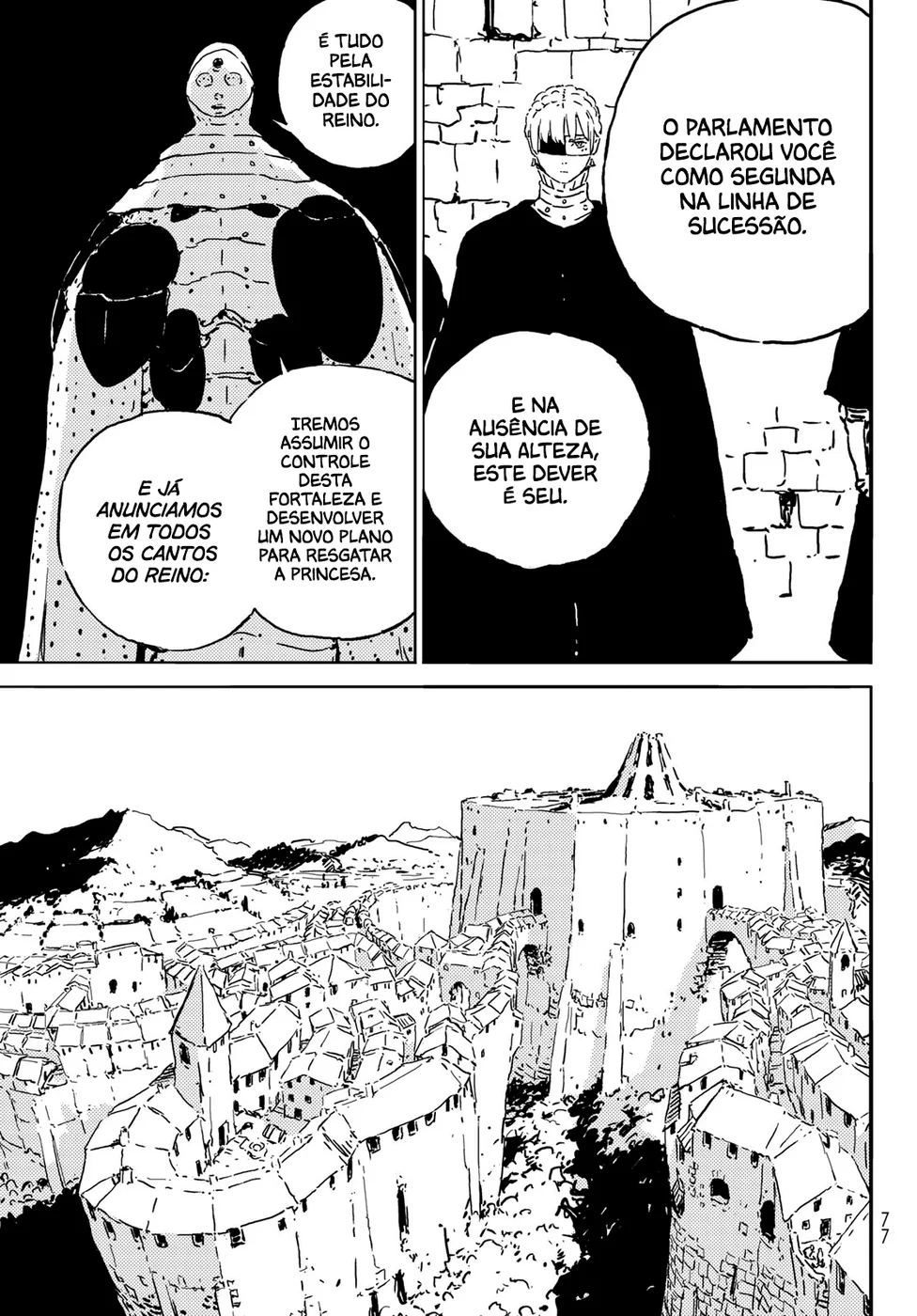 Read Tower Dungeon PT Manga Online