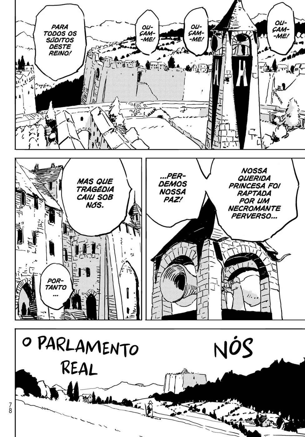 Read Tower Dungeon PT Manga Online