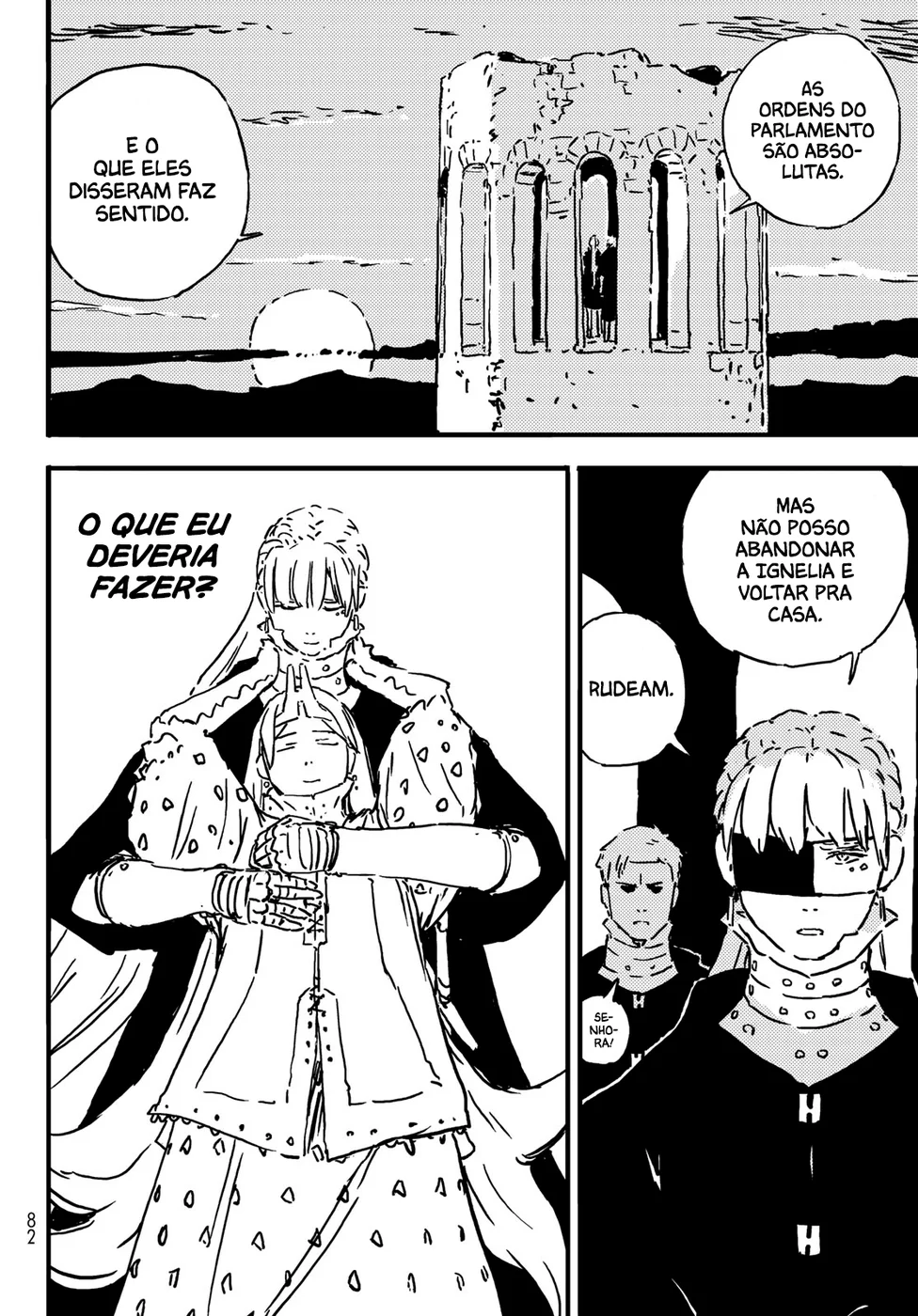 Read Tower Dungeon PT Manga Online