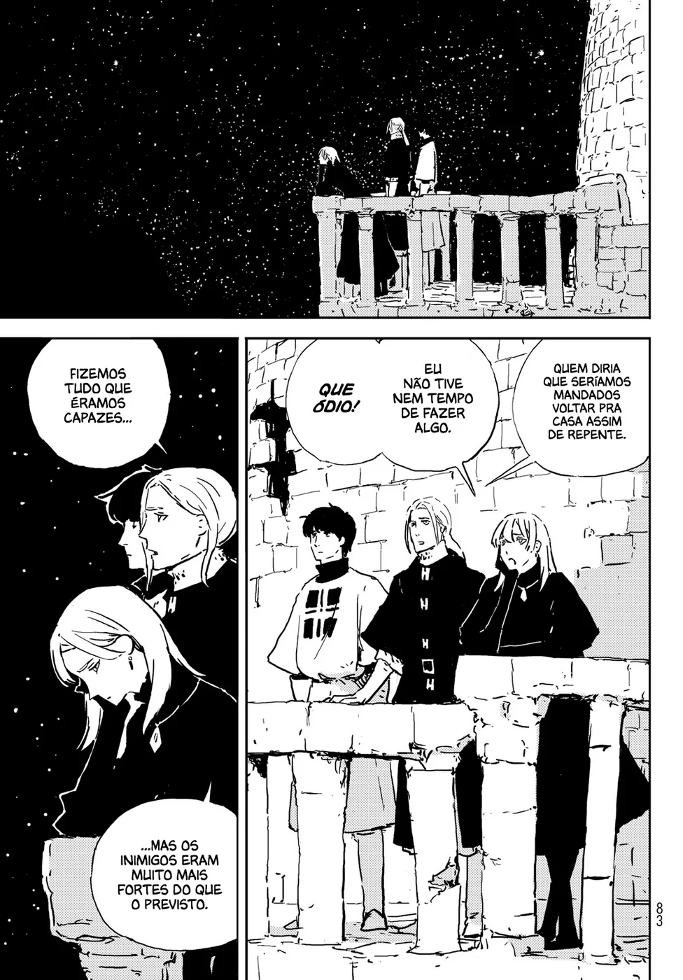 Read Tower Dungeon PT Manga Online