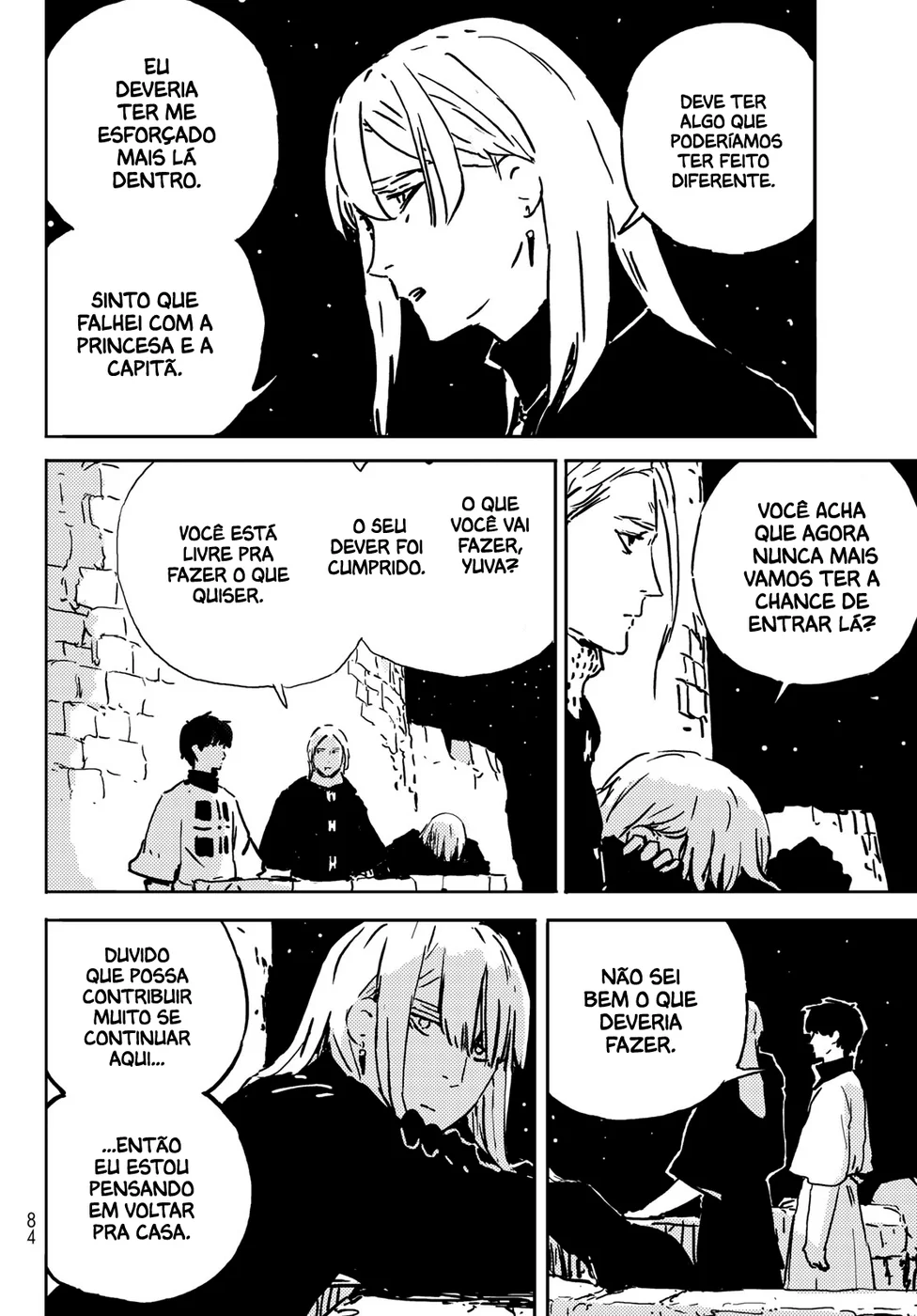 Read Tower Dungeon PT Manga Online