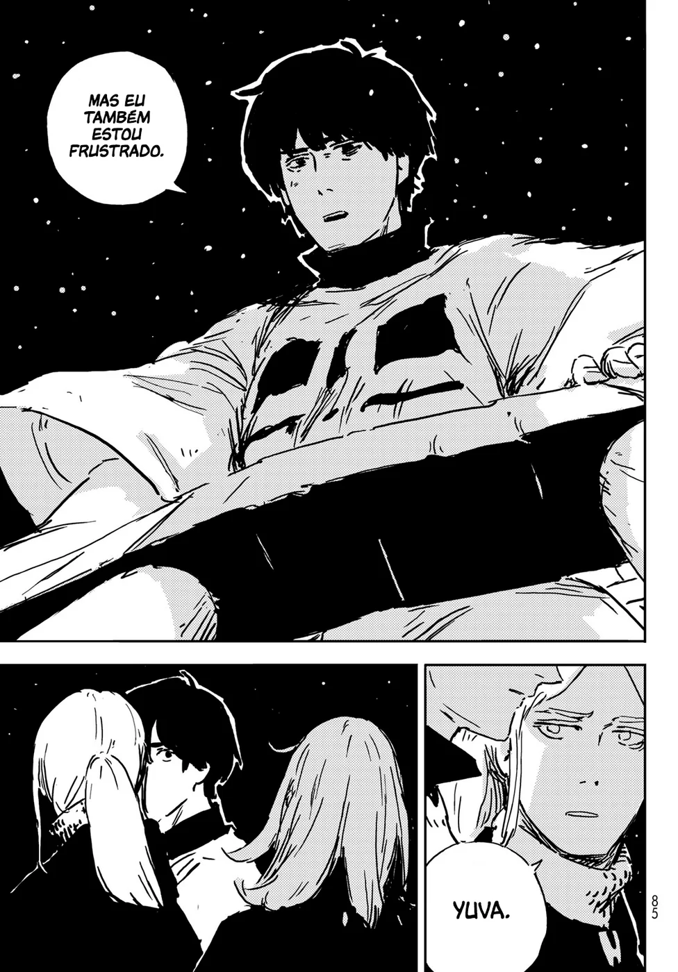 Read Tower Dungeon PT Manga Online