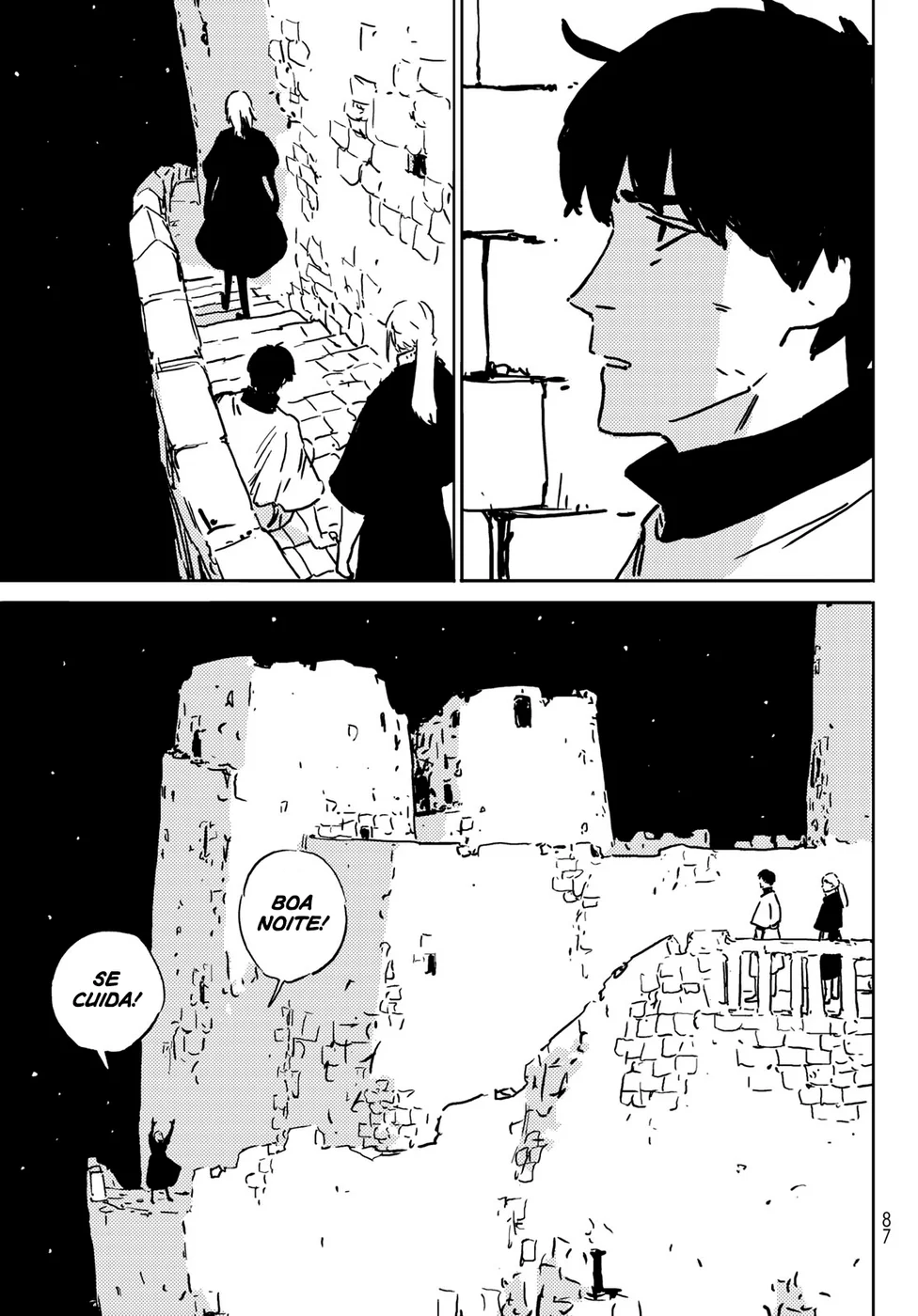 Read Tower Dungeon PT Manga Online