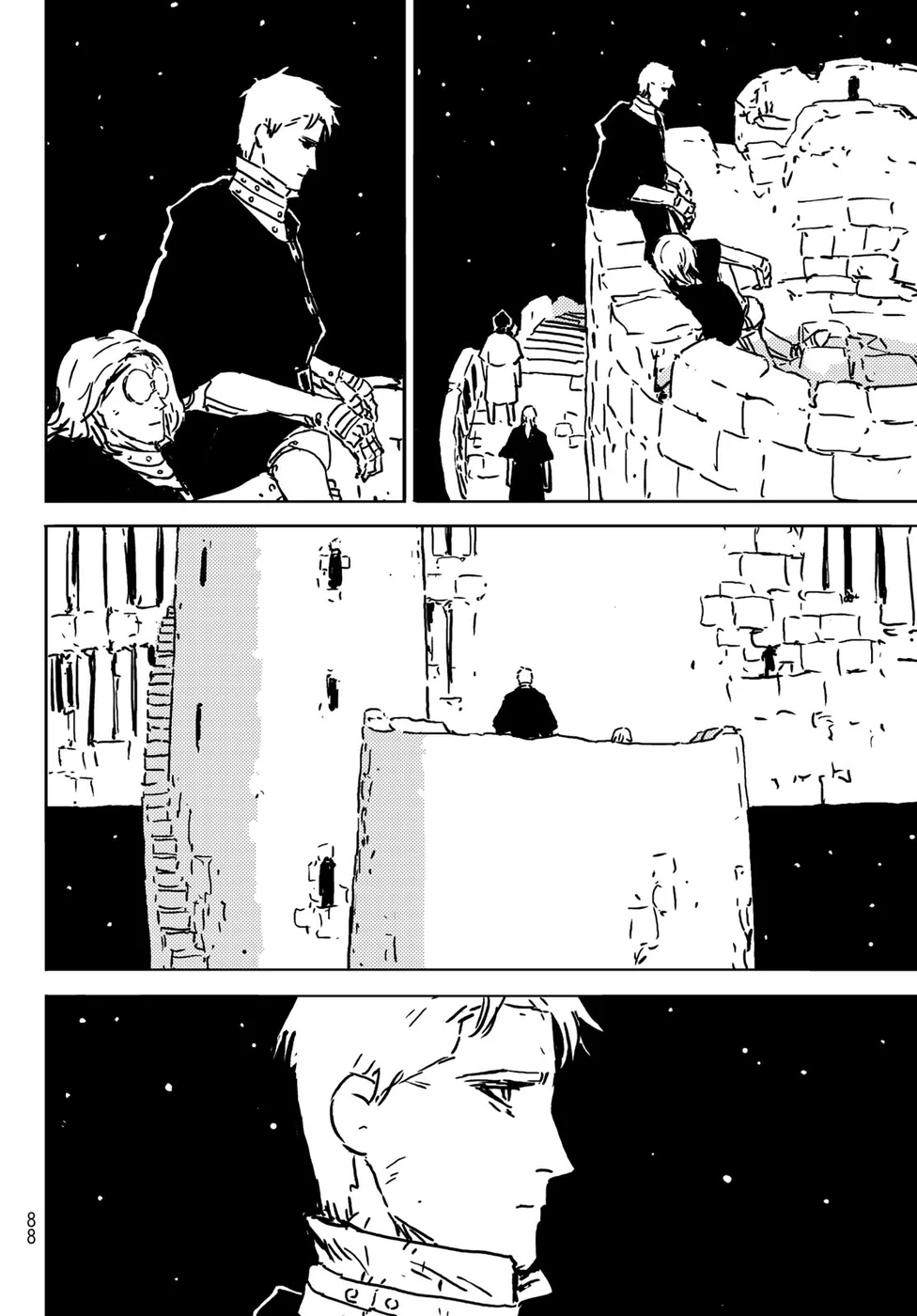 Read Tower Dungeon PT Manga Online