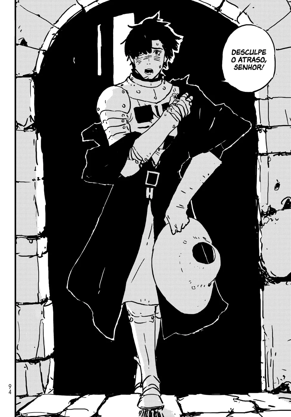 Read Tower Dungeon PT Manga Online