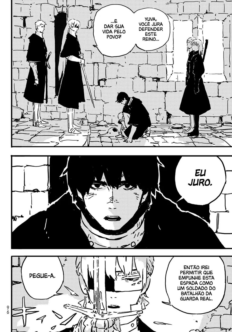 Read Tower Dungeon PT Manga Online