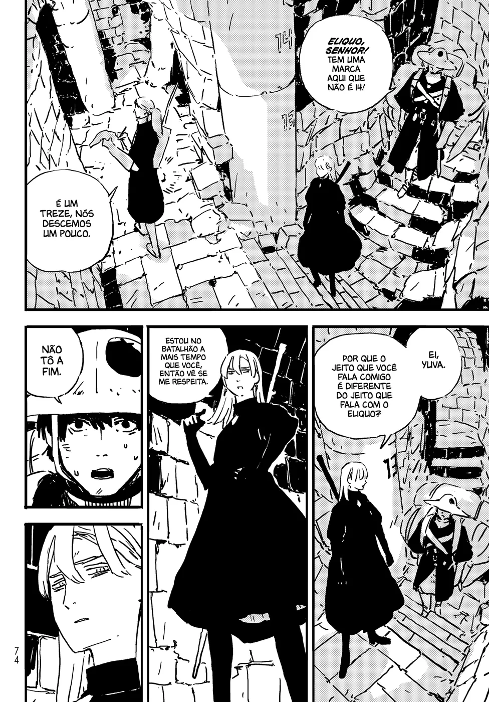 Read Tower Dungeon PT Manga Online
