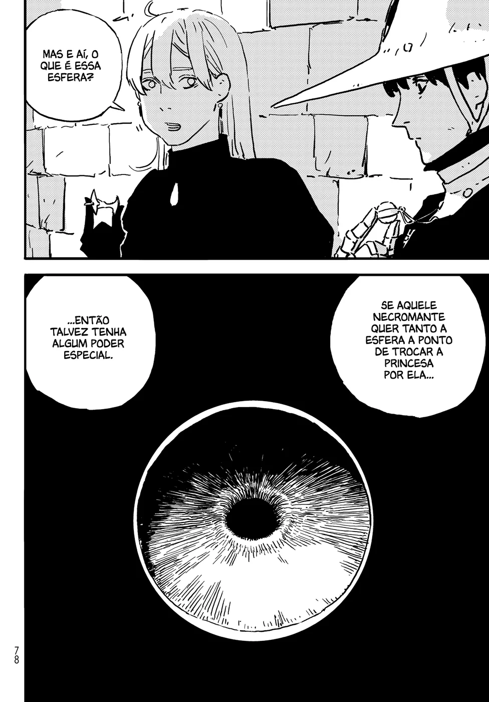Read Tower Dungeon PT Manga Online