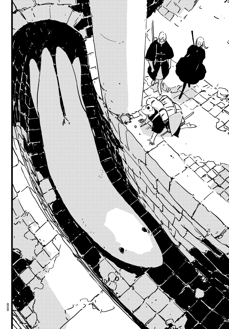 Read Tower Dungeon PT Manga Online