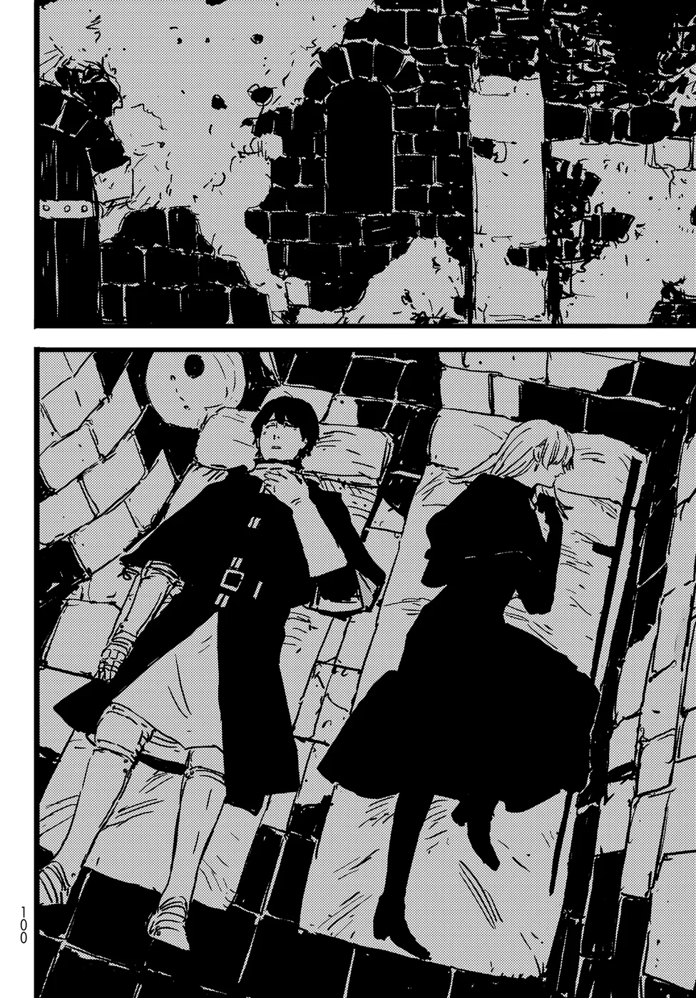Read Tower Dungeon PT Manga Online