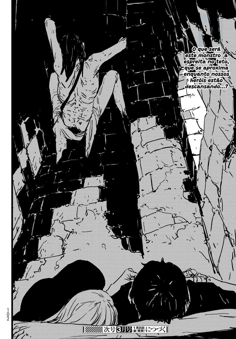 Read Tower Dungeon PT Manga Online