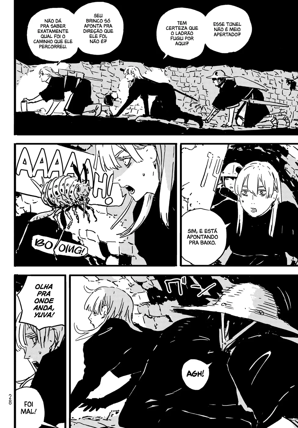 Read Tower Dungeon PT Manga Online