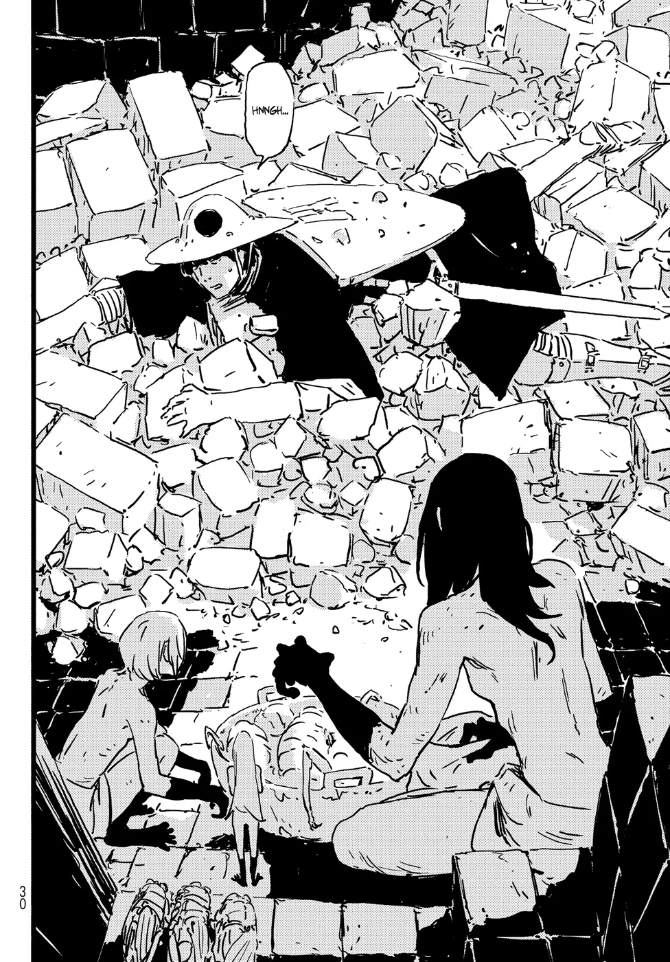 Read Tower Dungeon PT Manga Online