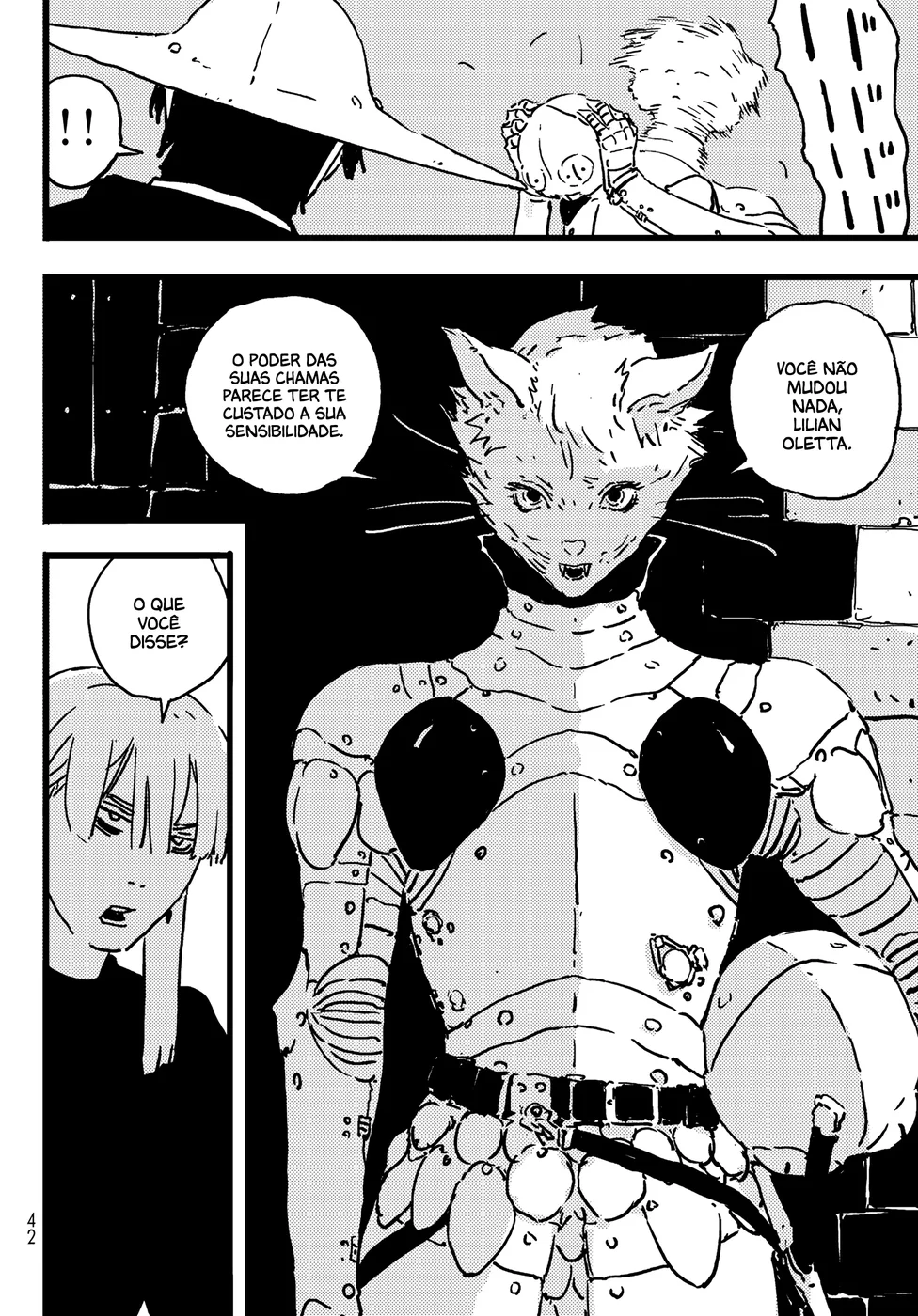 Read Tower Dungeon PT Manga Online