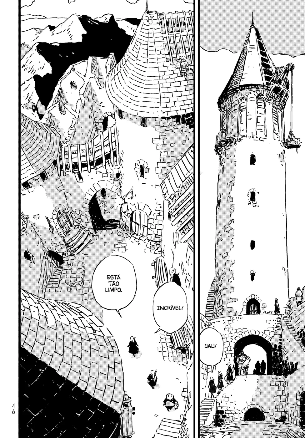 Read Tower Dungeon PT Manga Online