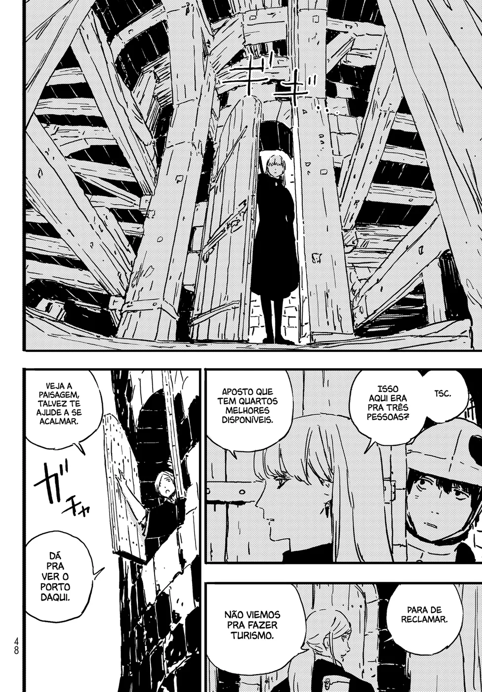 Read Tower Dungeon PT Manga Online