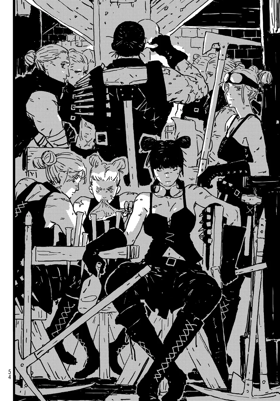 Read Tower Dungeon PT Manga Online