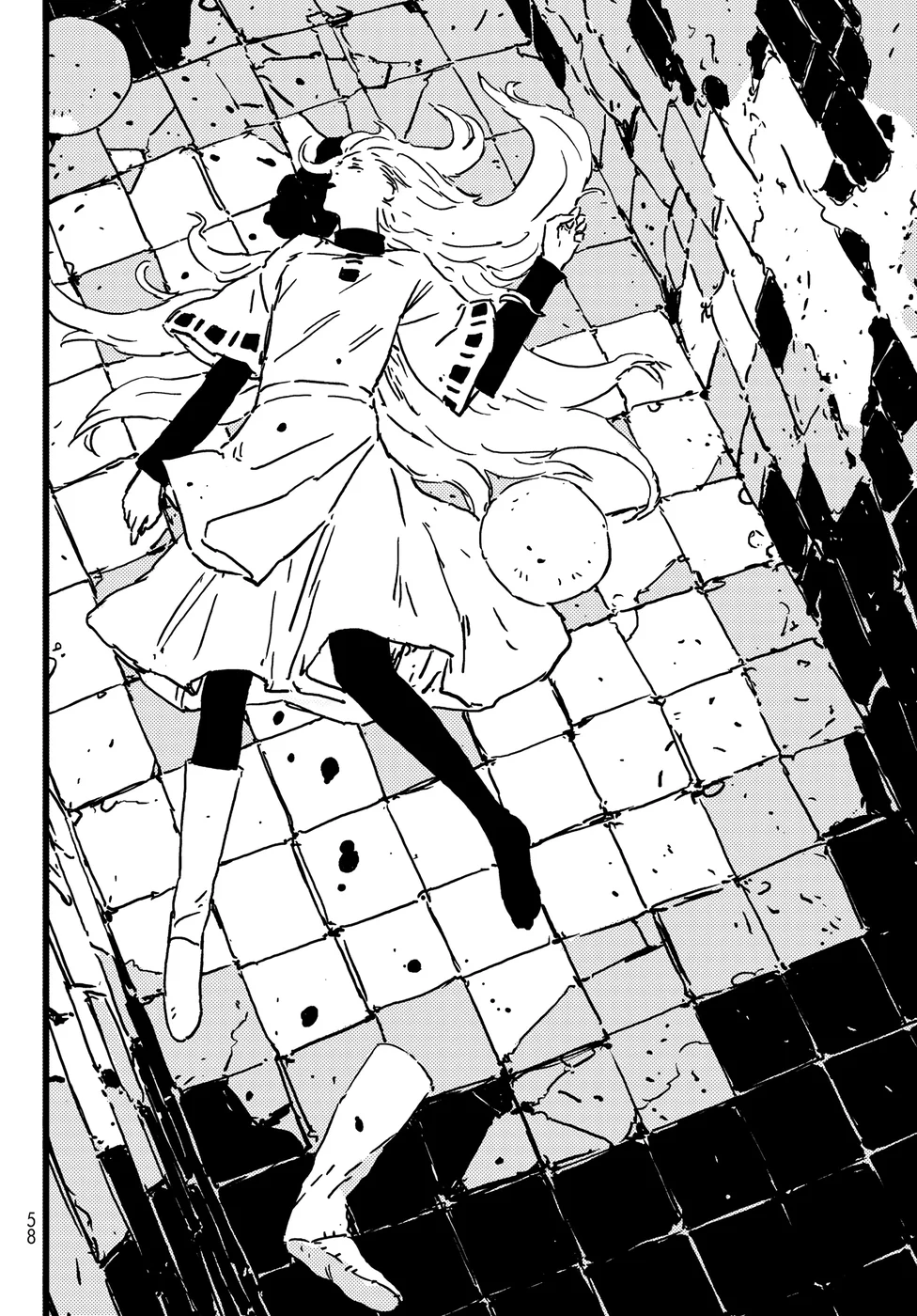 Read Tower Dungeon PT Manga Online