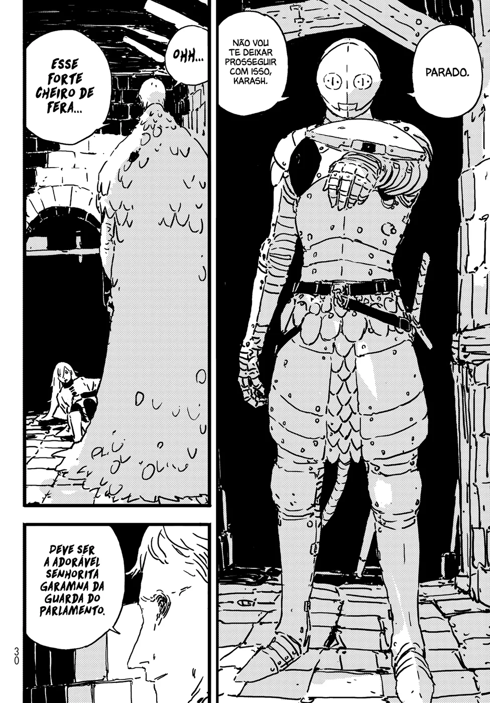 Read Tower Dungeon PT Manga Online
