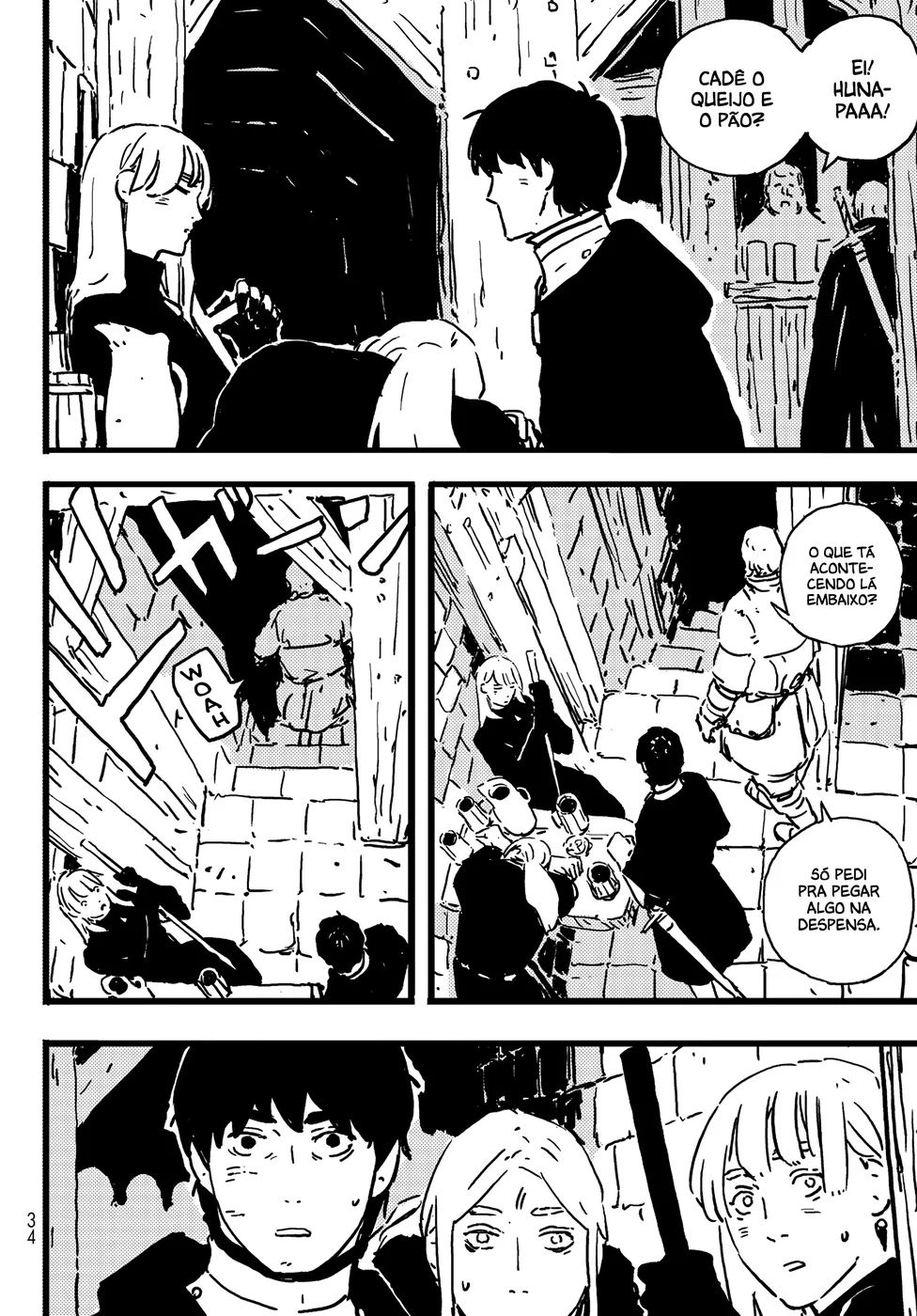Read Tower Dungeon PT Manga Online