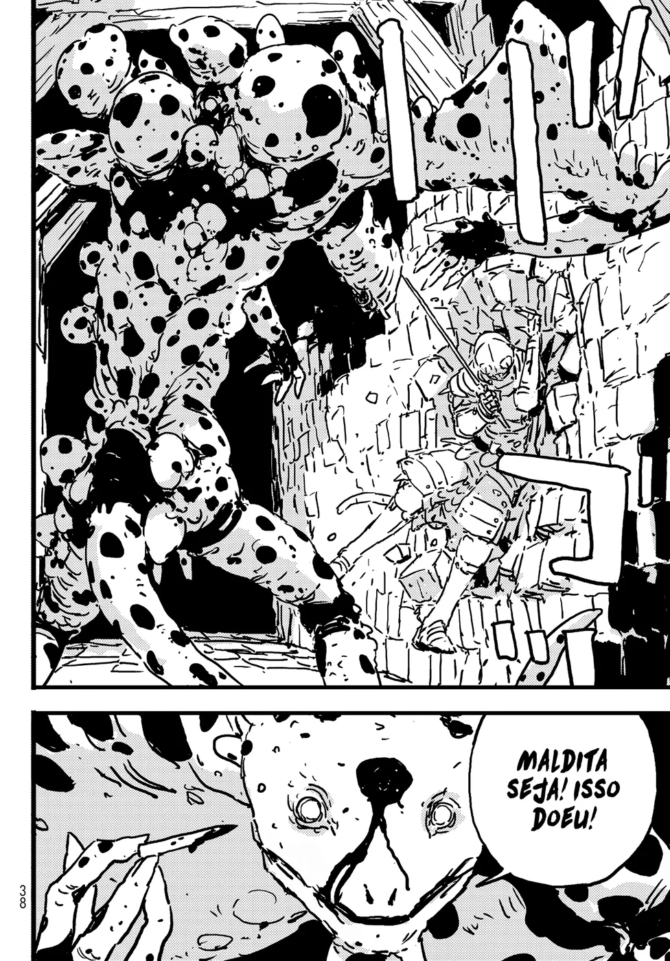 Read Tower Dungeon PT Manga Online