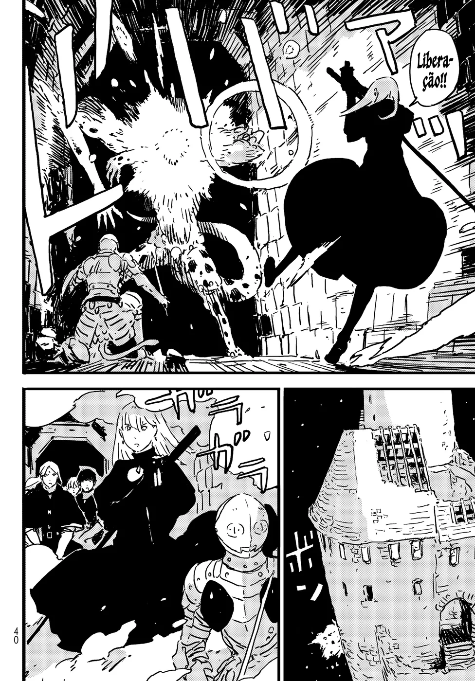 Read Tower Dungeon PT Manga Online