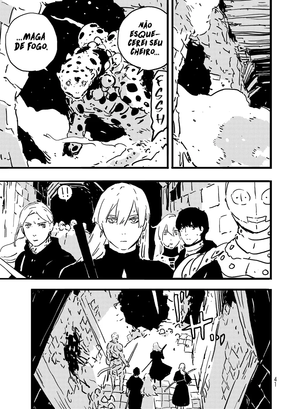 Read Tower Dungeon PT Manga Online