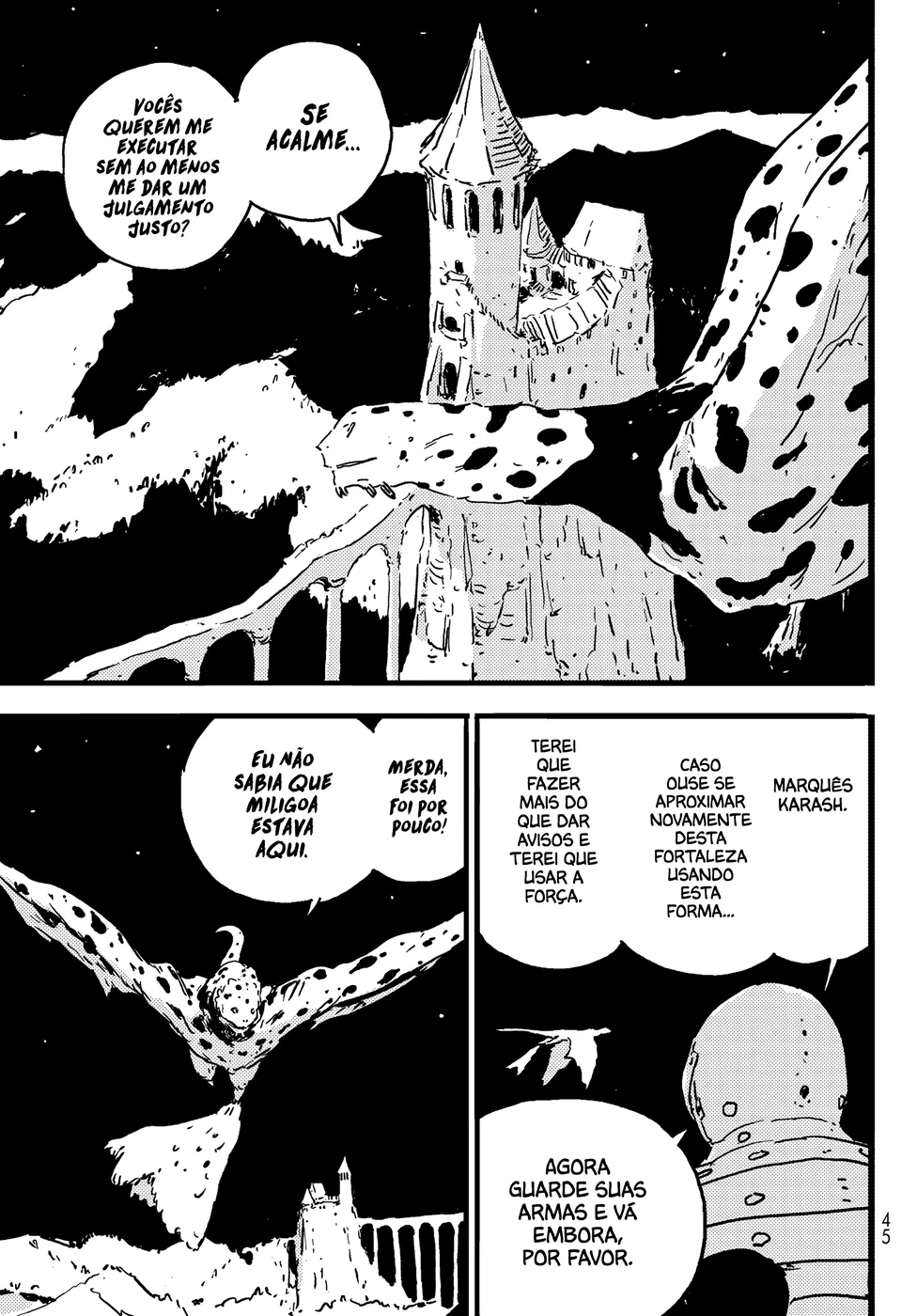 Read Tower Dungeon PT Manga Online