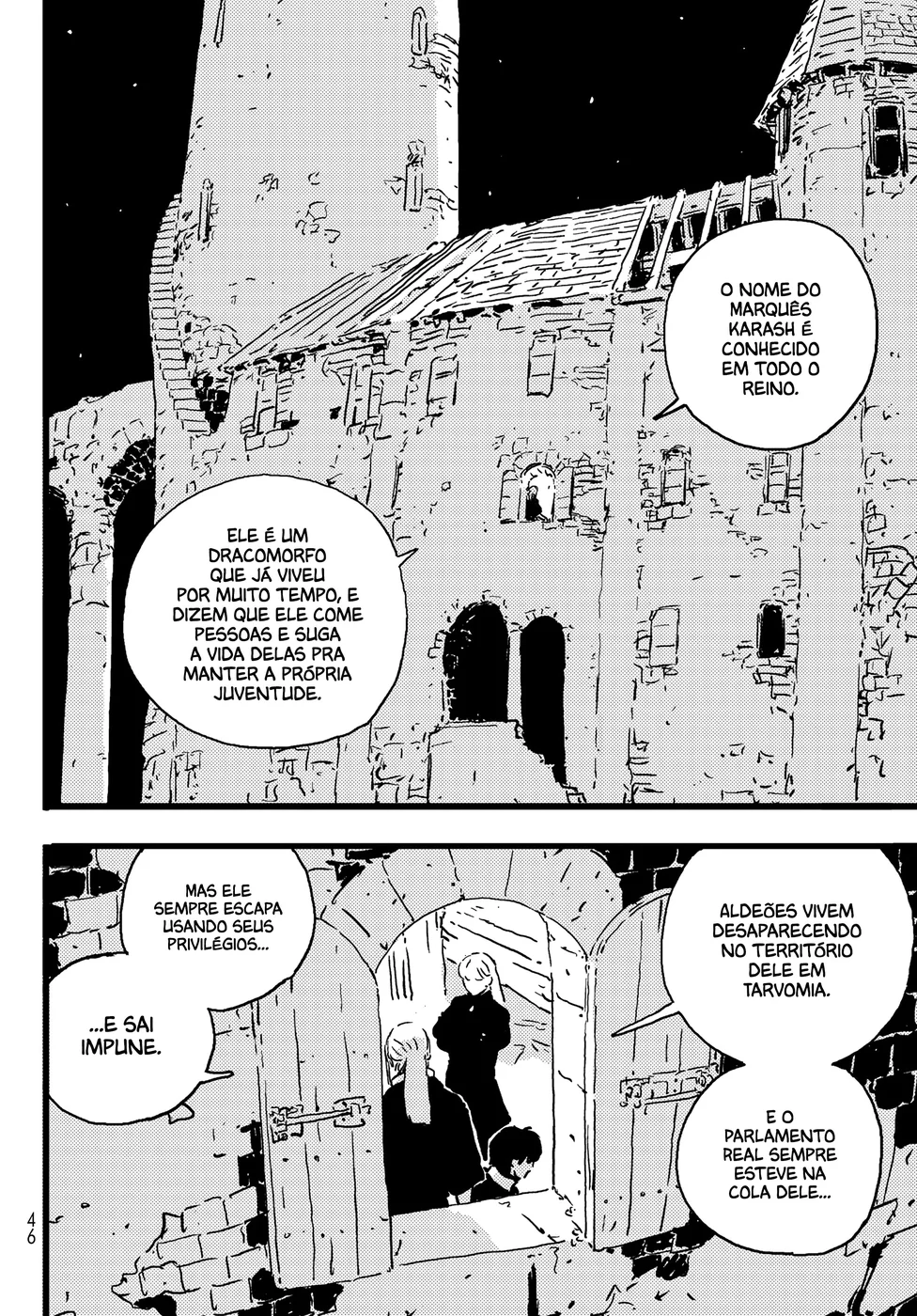 Read Tower Dungeon PT Manga Online