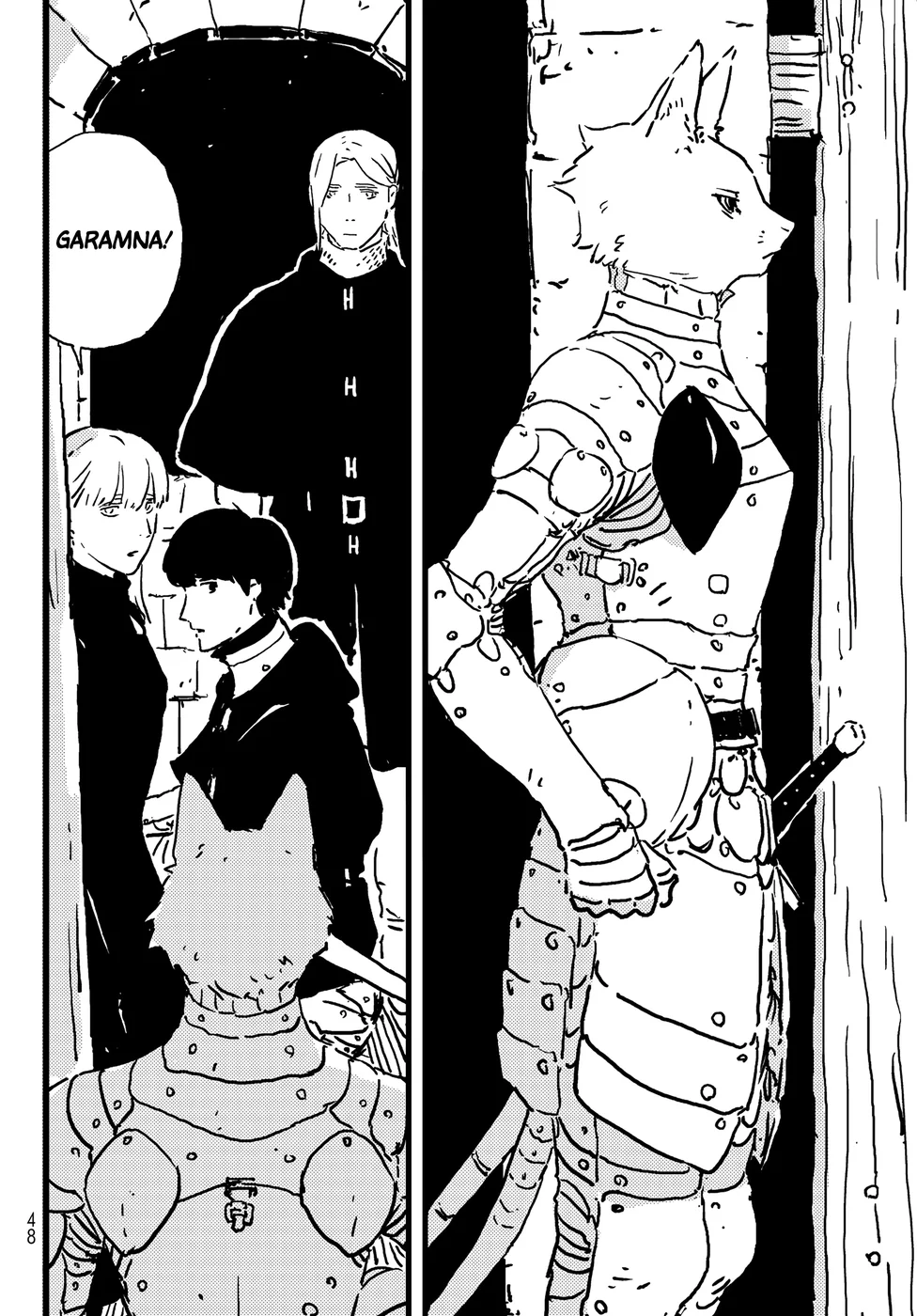 Read Tower Dungeon PT Manga Online