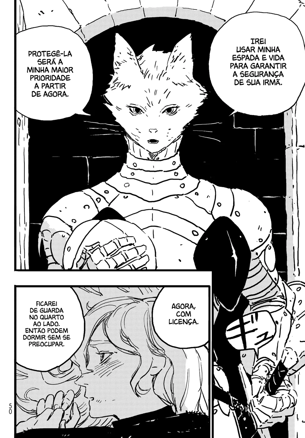 Read Tower Dungeon PT Manga Online
