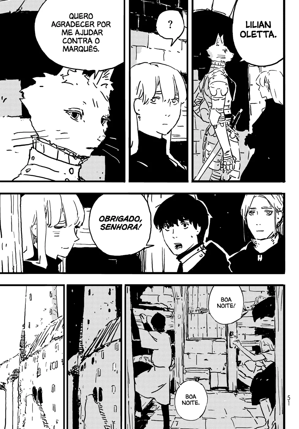 Read Tower Dungeon PT Manga Online