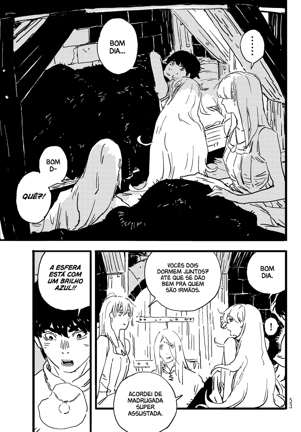 Read Tower Dungeon PT Manga Online