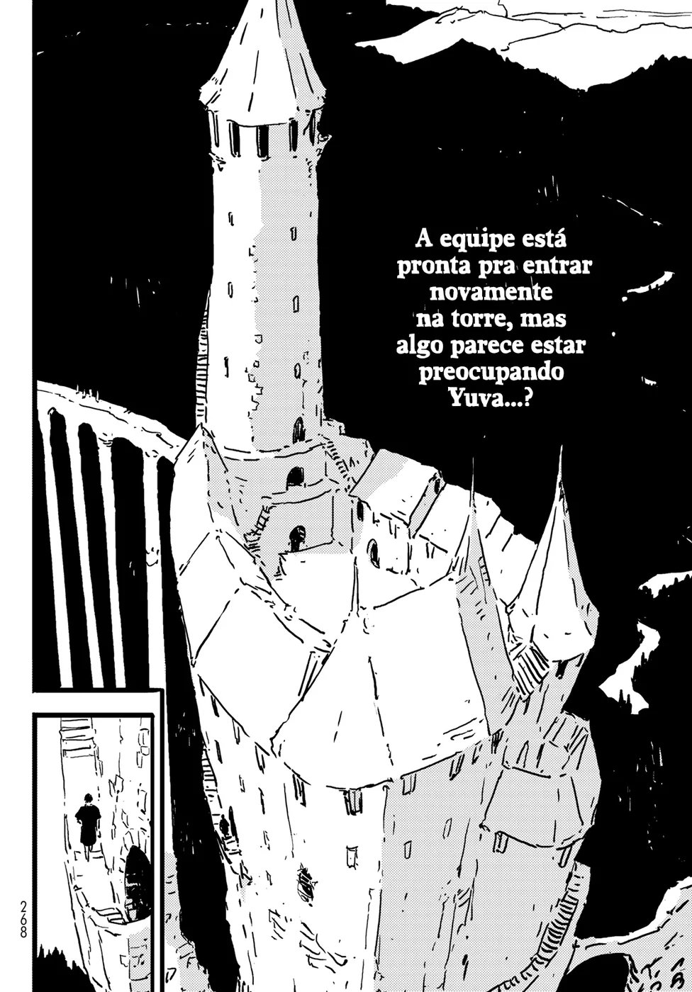 Read Tower Dungeon PT Manga Online