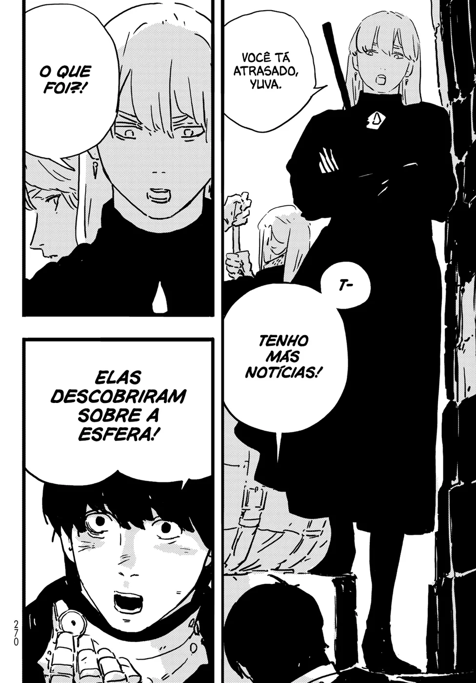 Read Tower Dungeon PT Manga Online
