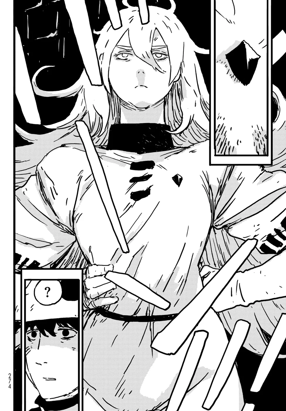 Read Tower Dungeon PT Manga Online