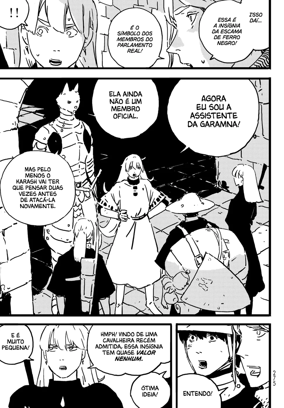 Read Tower Dungeon PT Manga Online