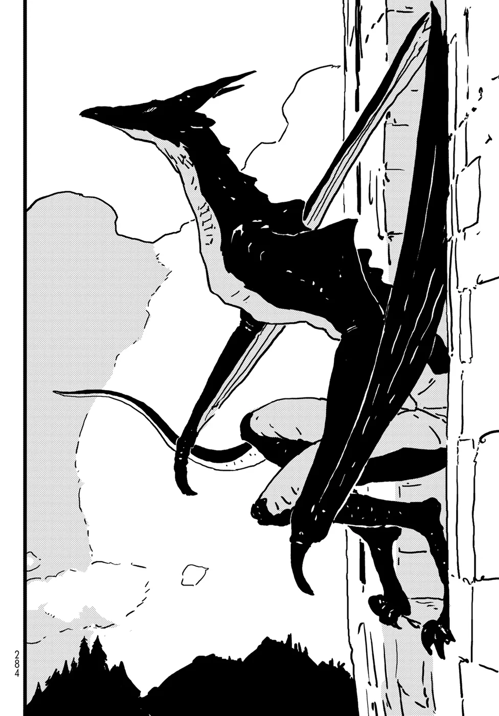 Read Tower Dungeon PT Manga Online