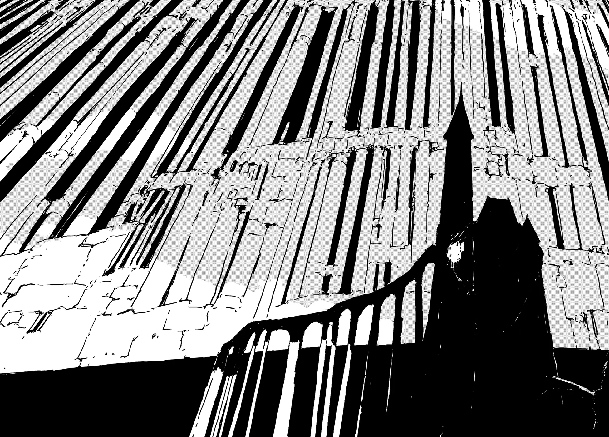 Read Tower Dungeon PT Manga Online